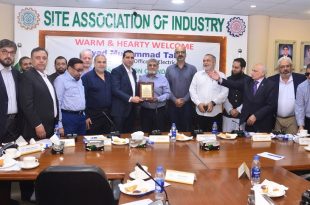 K-Electric CEO Pledges Crackdown on Power Theft, Faster Upgrades for SITE Industries KARACHI, May 23, 2026: K-Electric CEO Syed Muhammad Taha pledged strict action against illegal electricity connections and power theft. At the same time, he promised faster infrastructure upgrades for industries in SITE. He made these commitments during his visit to the SITE Association of Industry along with senior KE officials. During the meeting, Taha assured industrialists that K-Electric would improve service delivery and resolve long-standing industry complaints. Moreover, he said KE is introducing technological upgrades to strengthen the power system. These measures include better outage management systems, electronic monitoring, and gradual modernization of the distribution network. In addition, he said the Multi-Year Tariff (MYT) issue would likely be resolved by September this year. Speaking about operational reforms, Taha said KE is working closely with law enforcement agencies and relevant authorities to stop power theft and illegal connections. Consequently, the utility aims to improve system stability and ensure fair electricity distribution. Furthermore, KE decided to prioritize infrastructure upgrades in heavily industrialized feeders and PMT zones. The company also plans to improve response times for emergency breakdowns and technical faults affecting industries. Taha pointed out that overlapping jurisdictions in some areas delay repair work because authorities take time to grant permissions. Therefore, he stressed the need for better coordination among departments. He also said KE should replace 11 KVA transmission lines with 33 KVA lines to improve efficiency. Meanwhile, he added that the ISPA charges issue is also under discussion at the Special Investment Facilitation Council (SIFC). Earlier, Acting President Ahmed Zulfiqar Chaudhry welcomed the KE CEO and highlighted the importance of the SITE industrial area. He said the zone spreads over nearly 4,700 acres and contributes around $2.8 billion annually in exports. Chaudhry also noted that Taha earned a strong reputation during his tenure as CEO of PSO. Therefore, he expressed hope for better coordination between industries and K-Electric under the new leadership. Meanwhile, Patron Saleem Parekh congratulated Taha on assuming charge. He emphasized the need for improved fault detection systems, stronger operational coordination, and faster complaint resolution. Former President Javaid Bilwani discussed recurring technical faults, the impact of cross-subsidies, and industrial competitiveness. Similarly, Former SVP Khalid Riaz shared views on industrial facilitation and operational coordination. Chairman Energy Sub-Committee Muhammad Kamran Arbi appreciated the improved engagement between KE and the Association. He also stressed the need for quick resolution of technical issues. In addition, Zonal Chairman APTPMA Anwer Aziz highlighted the incremental use benefit. He said many industries have already transferred the benefit to consumers. Vice President Muhammad Tahir Goreja, Immediate Past President Ahmed Azeem Alvi, former office bearers, Executive Committee members, and industrialists also attended the meeting. They exchanged views on industrial operations, infrastructure, and utility-related matters.