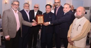Sindh Government Reaffirms Support for Karachi Industry, Moves Toward SITE Reform