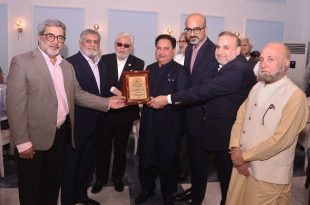 Sindh Government Reaffirms Support for Karachi Industry, Moves Toward SITE Reform