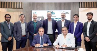 Karandaaz Partners with Finnect to Unlock Payments Beyond Connectivity
