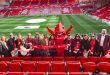 Standard Chartered Pakistan hosts Priority Banking clients at Anfield following ‘Score Your Goals’ campaign