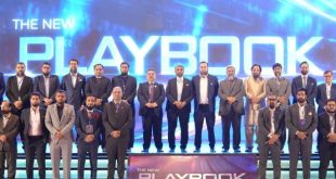 ICAP Holds CFO Conference 2026