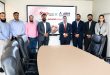 ABHI Microfinance Bank entered into a strategic partnership with REDtone Group