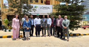 L’Oréal Pakistan Advances Local Capability Through Strategic Raw Material Localization