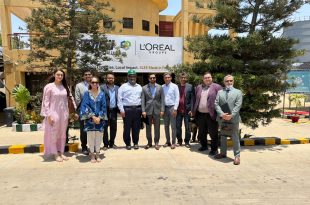L’Oréal Pakistan Advances Local Capability Through Strategic Raw Material Localization