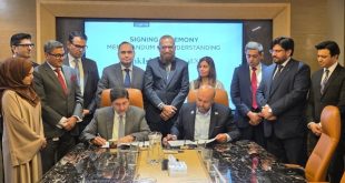 BankIslami and EXIM Bank Sign Pakistan's First Shariah-Compliant Trade and Export Finance Partnership