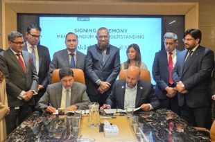 BankIslami and EXIM Bank Sign Pakistan's First Shariah-Compliant Trade and Export Finance Partnership