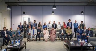 Bangladeshi University Leaders Visit LUMS to Strengthen Regional Academic Linkages