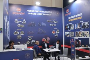 Pakistan Expands Automotive Footprint at Automechanika Istanbul 2026