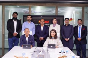 Yango Pakistan partners with Jazz Business to Enhance Driver and Courier Experience