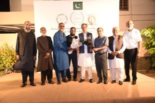 Unstable Economic Policies, High Tax Rates Hindering Investment: Saquib Fayyaz Magoon SVP FPCCI