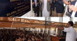 Shahrah-e-Bhutto Signals Karachi’s Economic Revival and a New Vision for Pakistan