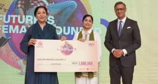Mobilink Bank Launches ‘Bibi App’ for Breast Cancer Awareness in Pakistan