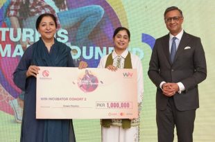 Mobilink Bank Launches ‘Bibi App’ for Breast Cancer Awareness in Pakistan