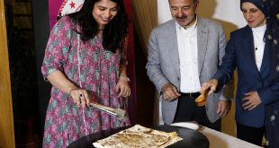 Turkish Cuisine Week 2026 Celebrates Culinary Heritage with “The Heritage Table” Theme