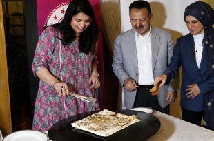 Turkish Cuisine Week 2026 Celebrates Culinary Heritage with “The Heritage Table” Theme