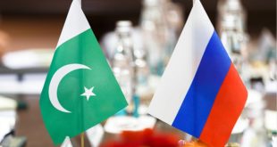 Changing global order opens new avenues for Pakistan-Russia multidimensional cooperation: IPS seminar
