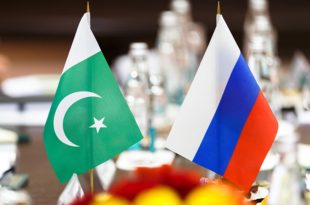 Changing global order opens new avenues for Pakistan-Russia multidimensional cooperation: IPS seminar