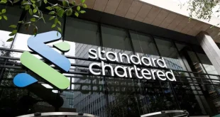 Standard Chartered & NKATI: Bridging North Karachi’s Industrial Power to Global Markets