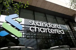 Standard Chartered & NKATI: Bridging North Karachi’s Industrial Power to Global Markets