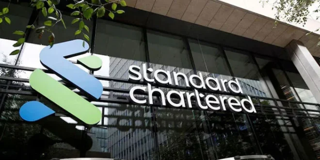 Standard Chartered & NKATI: Bridging North Karachi’s Industrial Power to Global Markets