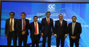 Advancing a Digital Future for Pakistan’s Investors