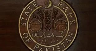 SBP Keeps Policy Rate Unchanged at 11.5% Amid Inflation and Regional Risks