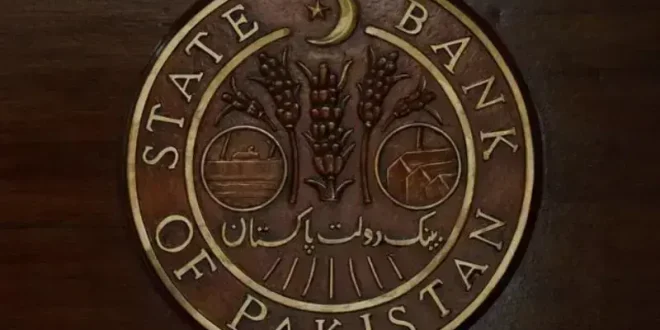 SBP Keeps Policy Rate Unchanged at 11.5% Amid Inflation and Regional Risks