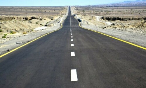 P3A Board Reviews M-13 Motorway Project, Reaffirms Commitment to PPP Agenda