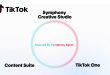 TikTok Unveils AI-Powered Creative Solutions at Cannes Lions 2026