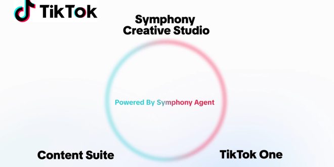 TikTok Unveils AI-Powered Creative Solutions at Cannes Lions 2026