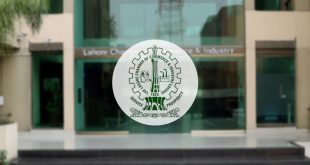LCCI Pushes Sweeping Policy Reforms for Industrial Revival in Budget 2026-27