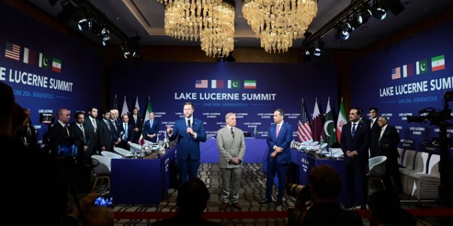 Pakistan’s Quiet Diplomacy Could Reshape Its Global Role