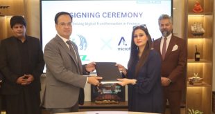 ABHI Microfinance Bank, NADRA Technologies Partner to Advance Digital Financial Services