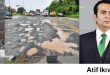 Chief Minister's Directives on East, West Wharf Roads Yet to Be Implemented, FPCCI Raises Concern