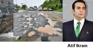 Chief Minister's Directives on East, West Wharf Roads Yet to Be Implemented, FPCCI Raises Concern