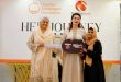 Mobilink Bank, Depilex Smileagain Foundation Provide Electric Scooters to Women Burn Survivors