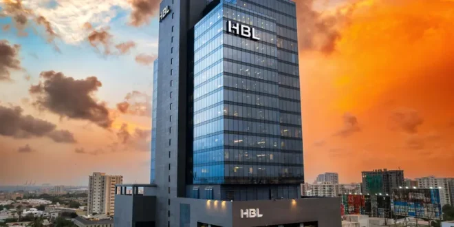 HBL PMI: Manufacturing Rebounds as Cost Pressures and Global Risks Weigh on Outlook