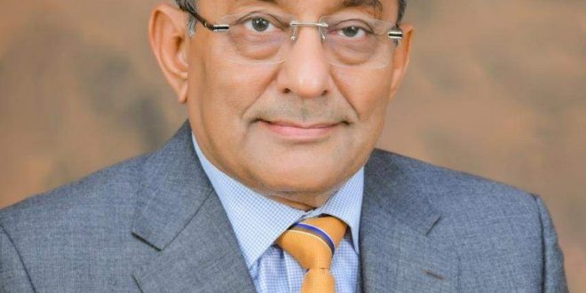 Federal Budget Must Prioritize Growth, Not Just Revenue Collection: Hanif Lakhani