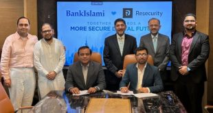 BankIslami Partners with Resecurity to Boost Cybersecurity and Customer Protection