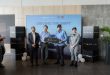 Islamabad Police Expand Electric Vehicle Fleet with BYD Cars