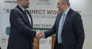 Headline: Al-Ghazi Tractors Joins Pakistan Agricultural Coalition to Boost Farm Modernisation