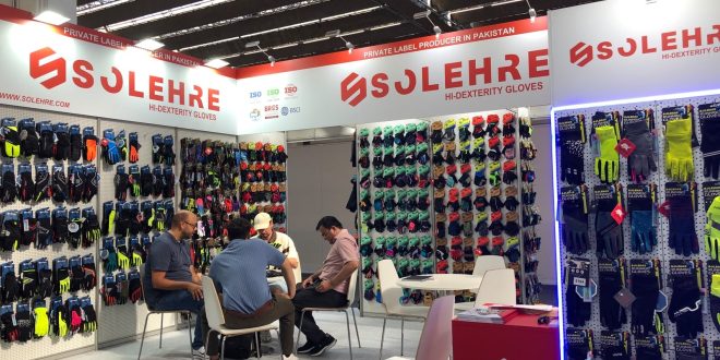 Pakistan Showcases Cycling Industry Strength at EUROBIKE 2026 in Frankfurt