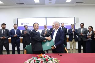 AKUH Brings Robotic Surgery to Pakistan Through New Global Partnerships