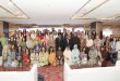 National GBV Conference Calls for Stronger Survivor Support and Institutional Reforms