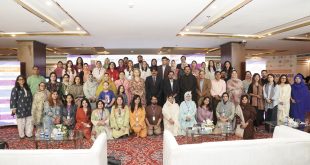 National GBV Conference Calls for Stronger Survivor Support and Institutional Reforms
