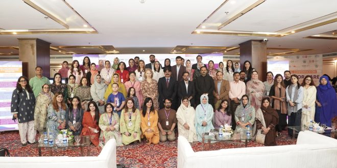 National GBV Conference Calls for Stronger Survivor Support and Institutional Reforms