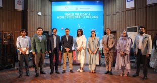 FCEPL, UCP Call for Stronger Dairy Safety and Nutrition Systems in Pakistan