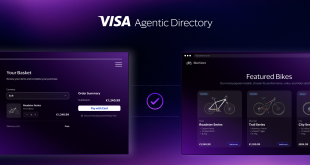 Visa Launches AI, Stablecoin Solutions to Advance Digital Commerce Across CEMEA