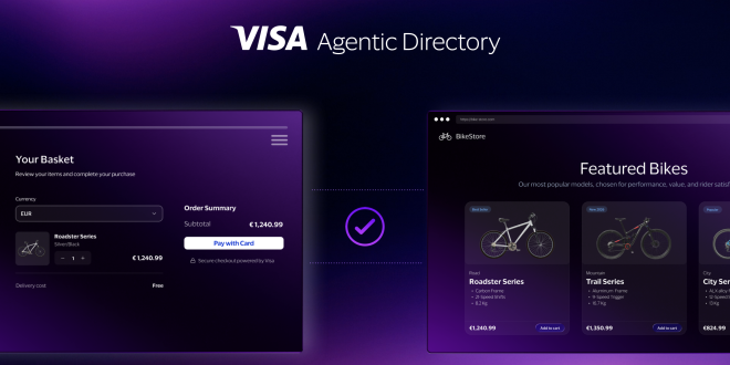Visa Launches AI, Stablecoin Solutions to Advance Digital Commerce Across CEMEA